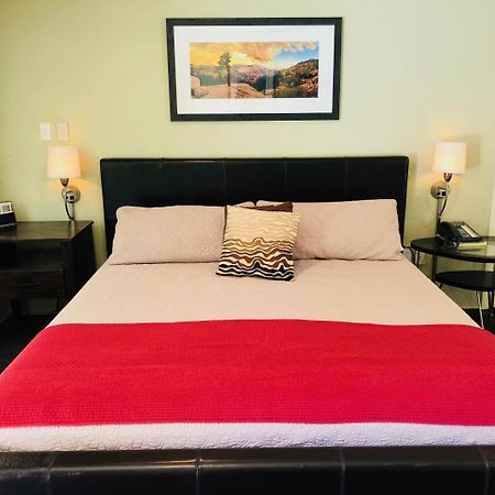 Queen'S Inn By The River Oakhurst Ngoại thất bức ảnh